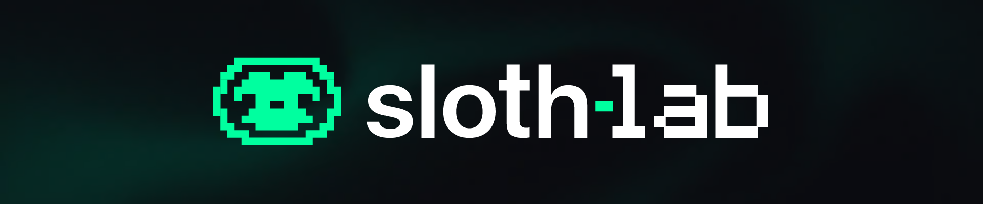 Sloth-Lab Drive
